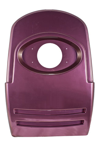 Bodycooler Skin Set (FRM)