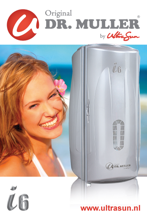 ODM by Ultrasun i6 Standup