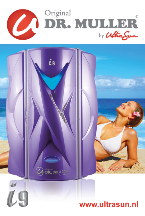 ODM by Ultrasun i9 Standup