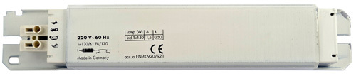 Ballast - 140W