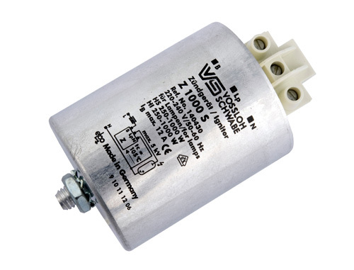 1000W Ignitor