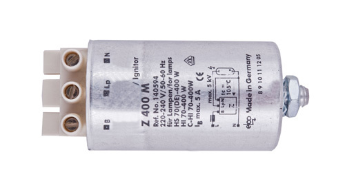400W Ignitor
