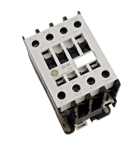 GE CL04 Contactor