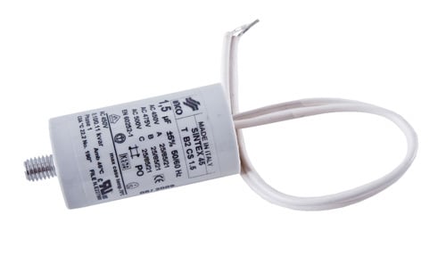 Capacitor 1.5 µF (R2E097)