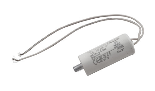 Capacitor 1.5 µF (GE120 Fan)