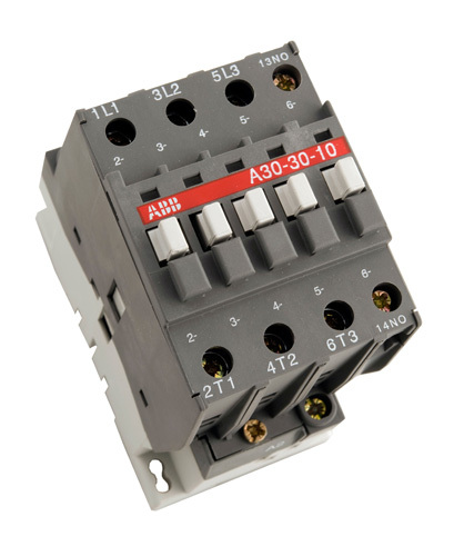 ABB - A30 Contactor