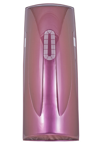 Canopy Cover - SRise 3500 (FRM)