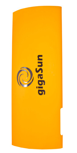 Cover - Gigasun (Orange)