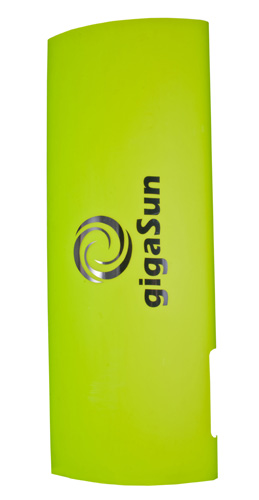 Cover - Gigasun (Green)