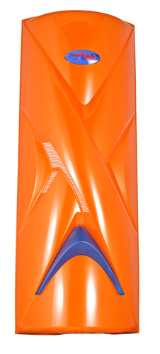 Canopy Cover - i-Series Door (XOM)