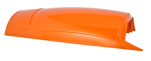 Sunburst (XOM) Canopy Cover Set