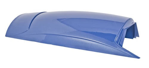 Sunburst (RBM) Canopy Cover Set