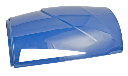 Solarwind 6k (RBM) Canopy Cover Set