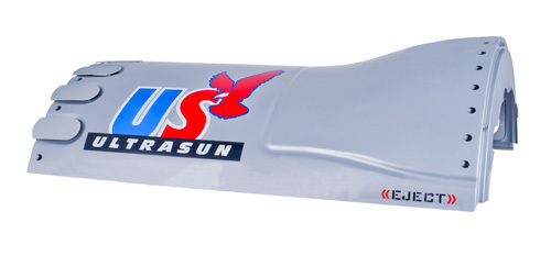 Canopy Cover - JP 17k (DullGrey)
