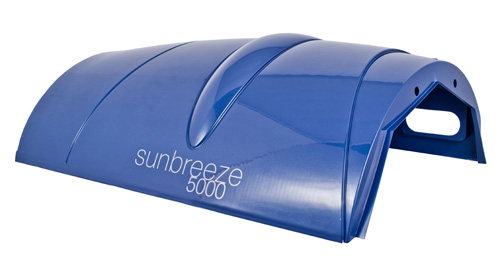 Sunbreeze 5k (RBM) Canopy Cover Set