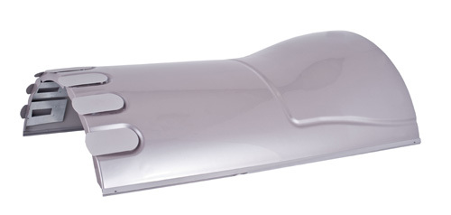 Canopy Cover - JP 17k (SSM)