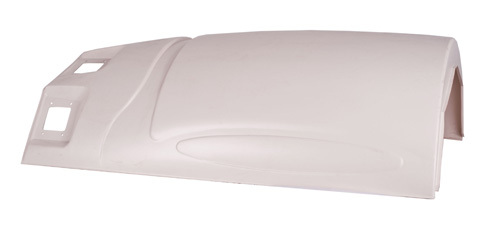 Canopy Cover - FlowerPower 5k (SWhite)