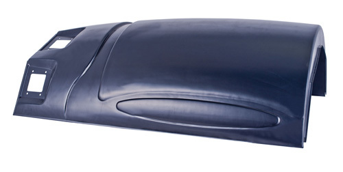 Canopy Cover - StingBee 5k (Blk)