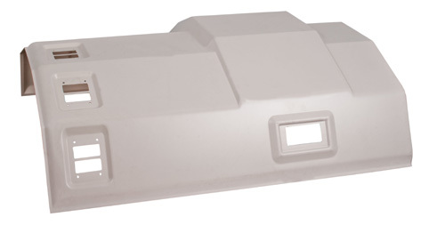 Canopy Cover - US 5300/5 (SWhite)