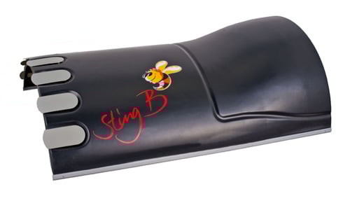 Canopy Cover - StingBee 6k (Blk)