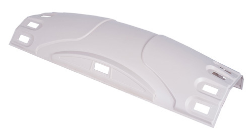 Canopy Cover - Sunburst 4k (SWhite)