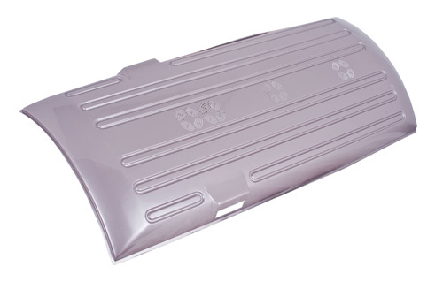 Canopy Cover - SRise 7000/8000 (SSM)
