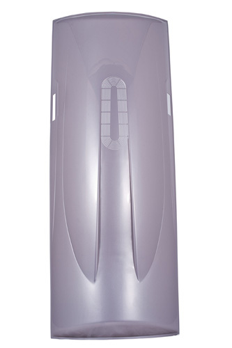 Canopy Cover - SRise 3500 (SSM)