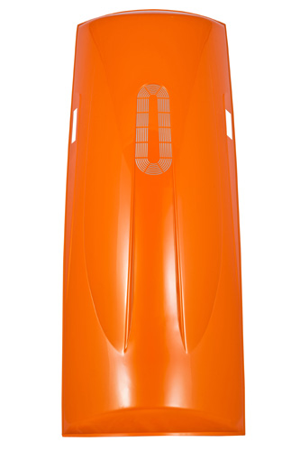 Canopy Cover - SRise 3500 (XOM)