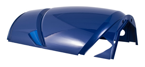 Canopy Cover - Q15 (RBM)