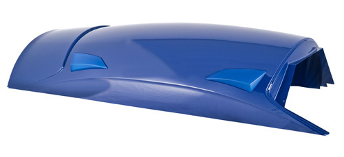 Canopy Cover - Q10 (RBM)