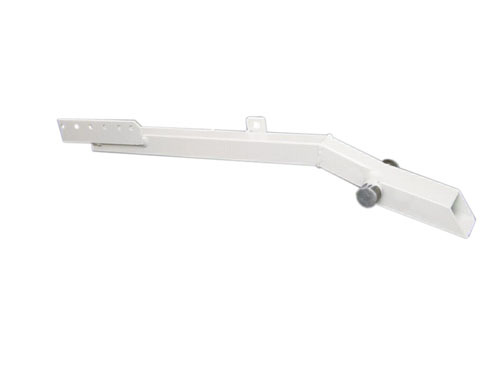 Hinge - US 43/53 (Left Arm) (SoftWhite)