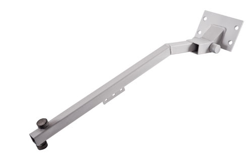 Hinge - SBrst 4k (Left Arm) (SoftWhite)