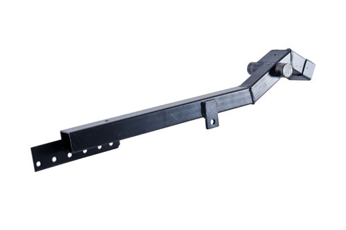 Hinge - FP/SB 5000 (Left Arm)