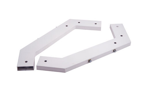 Canopy Bracket - 3000 type (SoftWhite)