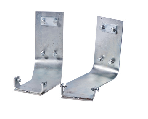 Canopy Hinge Counterpart - SBrst 4000