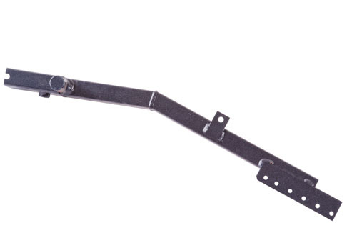Hinge - PH/JP (Left Arm)