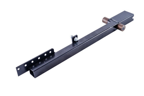 Hinge - SWind/SBrze (Left Arm)