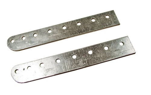 Hinge Extension Bracket - TP25K