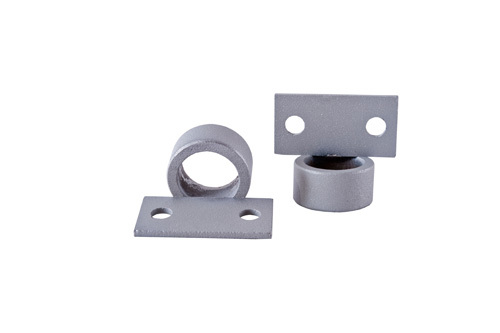 Canopy Hinge Mounting Ring