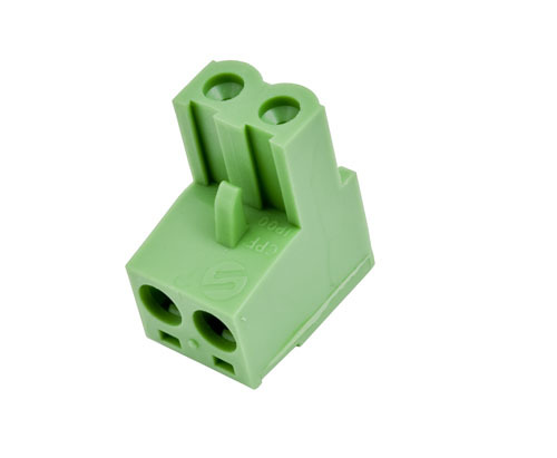 2-pin Connector - Lumo 4.0 Timer Brains