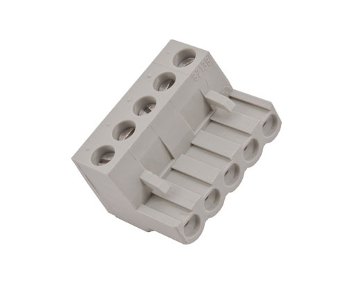 5-pin Connector - Lumo 4.0 Timer Brains