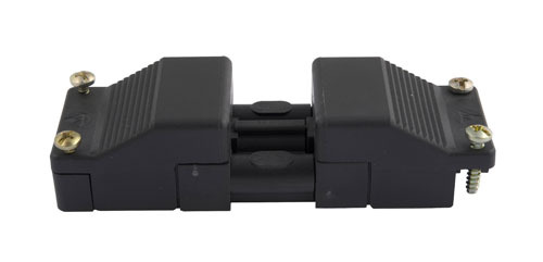 3-pin Connector Set (black)