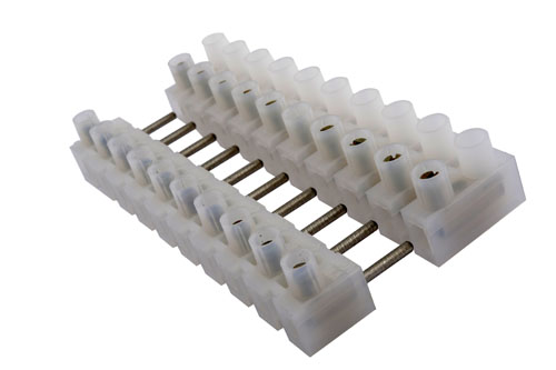 10-pin Connector Set