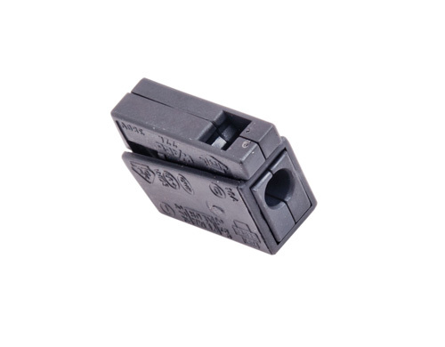 Easy Connect Block Connector (black)