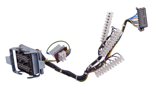 Connector for Powertower Ballast Box
