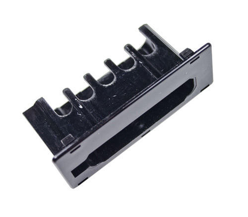 4-pin Plate Assembly
