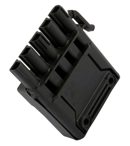 5-pin (Male) Connector