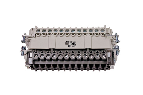 24-pin Connector Set