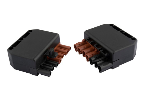 7-pin Connector Set