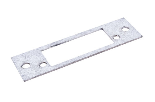 7-pin Mounting Plate